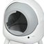 Smart Self Cleaning Cat Litter Box App Control Carousel 6
