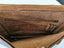 Vintage Genuine Leather Satchel / Messenger Bag Carousel 9
