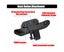 Extended Gamepad Back Button PS4 Game Controller Carousel 4