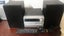 PANASONIC CD STERIO SYSTEM SC-PM02 +BOOK Carousel 1