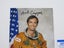 Robert Crippen "NASA Astronaut" signed Photograph + Authentication Carousel 3
