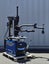 Tyre Changer APO-256 Full Automatic Tilt-Back 26" Tyre Changer with Help Arm Carousel 2