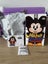 DISNEY MICKEY FAMILY CUTE TOGETHER KEYCHAIN BLIND BOX / POP MART - GOOFY! Carousel 3