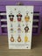 DISNEY MICKEY FAMILY CUTE TOGETHER KEYCHAIN BLIND BOX / POP MART - GOOFY! Carousel 7