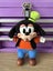 DISNEY MICKEY FAMILY CUTE TOGETHER KEYCHAIN BLIND BOX / POP MART - GOOFY! Carousel 1