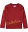 Touch Womens Washington Redskins Sweatshirt, NWT Carousel 1