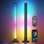 Smart RGB Light Desktop LED Light Bar Music Rhythm Light TV Backlights Carousel 2
