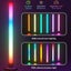 Smart RGB Light Desktop LED Light Bar Music Rhythm Light TV Backlights Carousel 6
