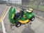 Lawn Boss Ride-On Mower – Brand New 16HP Loncin Engine Carousel 6