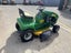 Lawn Boss Ride-On Mower – Brand New 16HP Loncin Engine Carousel 4