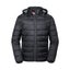 Russell Adults Unisex Hooded Nano Jacket Carousel 1