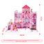 Doll House Furniture Toys Games Playset Carousel 3