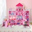 Doll House Furniture Toys Games Playset Carousel 4
