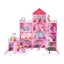 Doll House Furniture Toys Games Playset Carousel 8