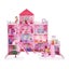 Doll House Furniture Toys Games Playset Carousel 9