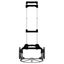 Foldable Hand Truck Dolly Shopping Utility Cart Trolley Carousel 11