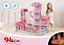 Playhouses Toy Dollhouse Princess Castle Carousel 2