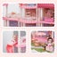 Playhouses Toy Dollhouse Princess Castle Carousel 9