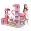 Playhouses Toy Dollhouse Princess Castle Carousel 10