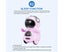 Pocket RC Robot Talking Interactive Dialogue Voice Recognition Record Sing Gi Carousel 6