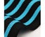 Wrist Wraps Weightlifting - Stiff Heavy Duty Wraps With Thick Thumb Loop For Carousel 3