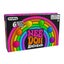 Rainbow Teenie Nee Doh Carousel 1