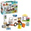 Lego Duplo Ambulance & Driver 10447 Carousel 1