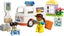 Lego Duplo Ambulance & Driver 10447 Carousel 2