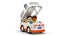 Lego Duplo Ambulance & Driver 10447 Carousel 3