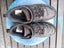 Nike sneakers, Sz 32, 20 cm, 13.5 UK Carousel 9
