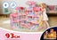 Playhouses Toys Dollhouse Princess Castle Carousel 3