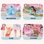 Playhouses Toys Dollhouse Princess Castle Carousel 10