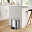 9L Rubbish Bin Carousel 4