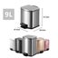9L Rubbish Bin Carousel 5