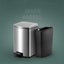 9L Rubbish Bin Carousel 6