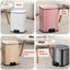 9L Rubbish Bin Carousel 9