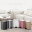 9L Rubbish Bin Carousel 10