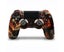 Wireless Controller for PS4 Game Controller Compatible with PS4/PS4 Slim/PS4 Carousel 1