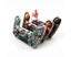 Wireless Controller for PS4 Game Controller Compatible with PS4/PS4 Slim/PS4 Carousel 3