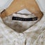 Long lost Gingham Cropped Oversize Shirt size 14 Carousel 3