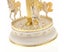 Vintage Horse Carousel Music Box Light Clockwork Musical Birthday Gift Beige Carousel 3
