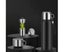 Stainless Steel Thermos Vacuum Hot Water Flask Large Capacity Smart Water Bot Carousel 7