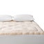 Dreamz Mattress Topper 100% Wool Underlay King Carousel 1