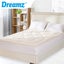 Dreamz Mattress Topper 100% Wool Underlay King Carousel 7