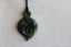 BEAUTIFUL KORU-TWIST ** INANGA FLOWER POUNAMU ** #218 Carousel 3