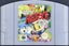 Bomberman Hero Carousel 1