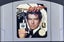 GoldenEye 007 Carousel 1