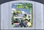 Turok Dinosaur Hunter Carousel 1
