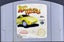 Beetle Adventure Racing! Carousel 1