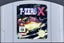 F-Zero X Carousel 1